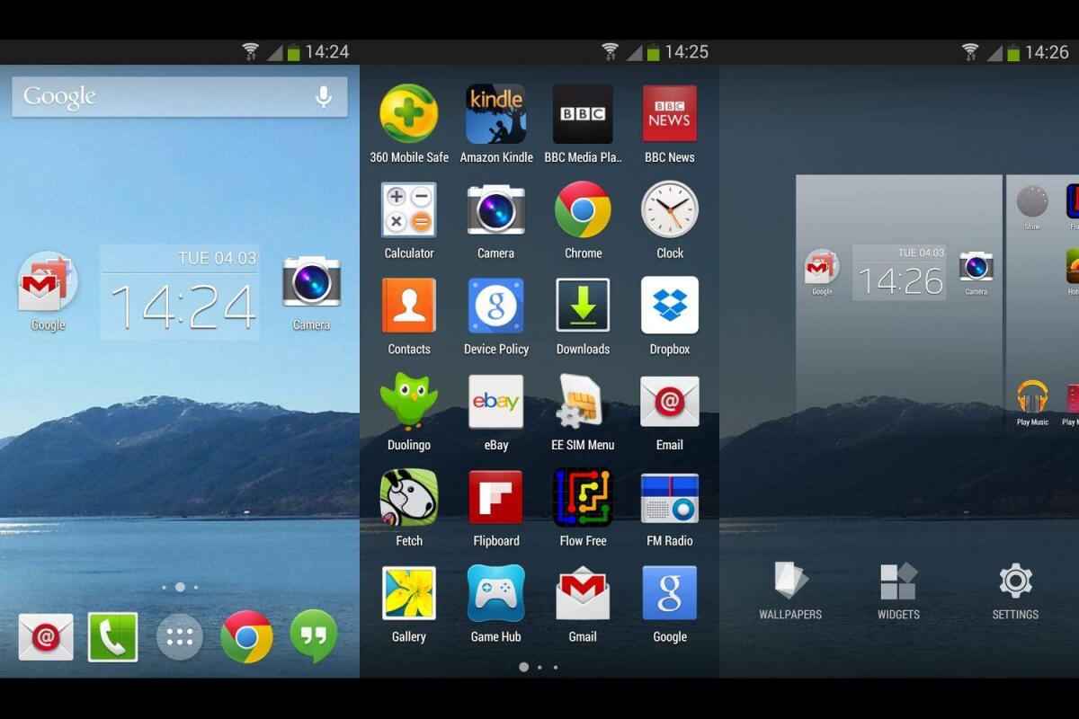 Come installare Google Now Launcher su tutti gli Android - 