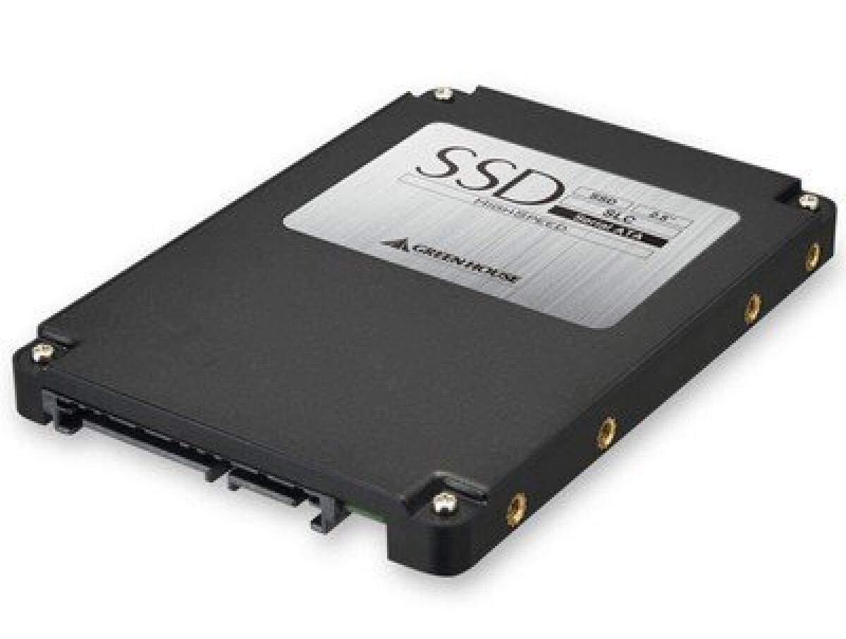 Cambia la tua vita con un disco SSD - 