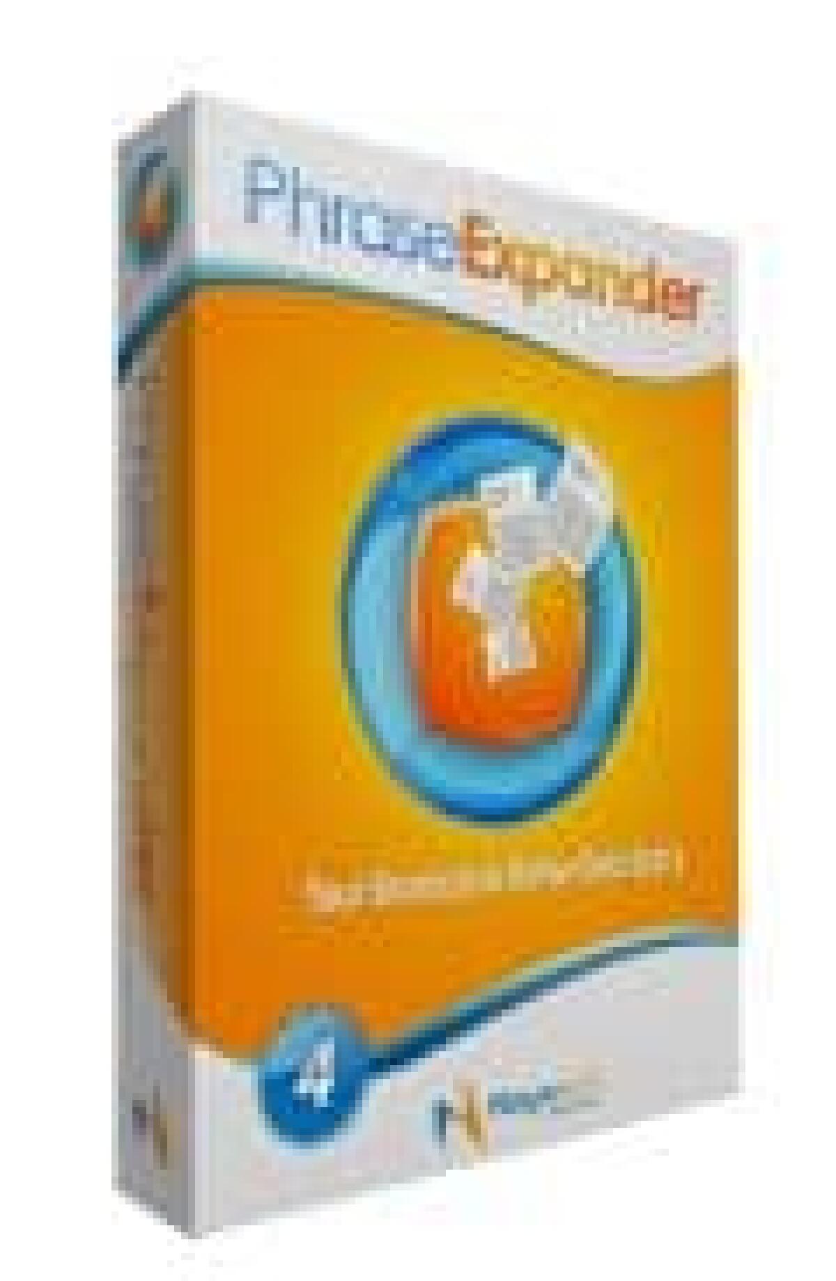 PhraseExpander 4.1 Gratis: Come inserire le stesse frasi in automatico per risparmiare tempo scrivendo sul tuo PC [Windows App] - 