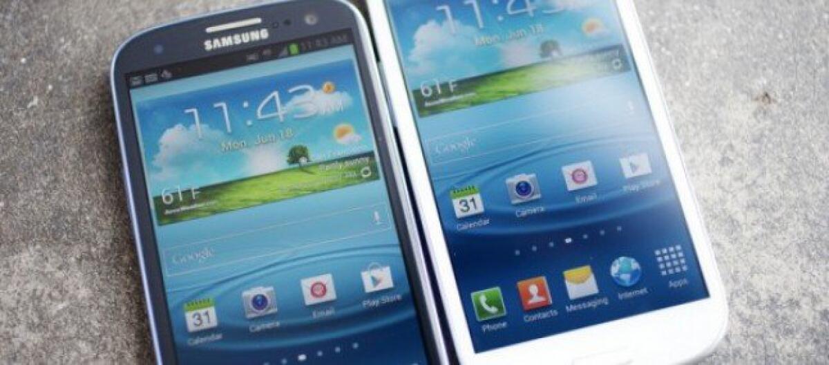 Installare Android 4.4.2 su Samsung Galaxy S3 - 
