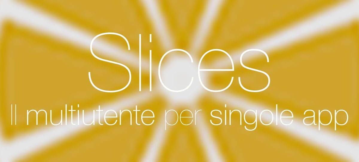 Gestire account multipli in qualsiasi applicazione per iPhone, iPod e iPad - 