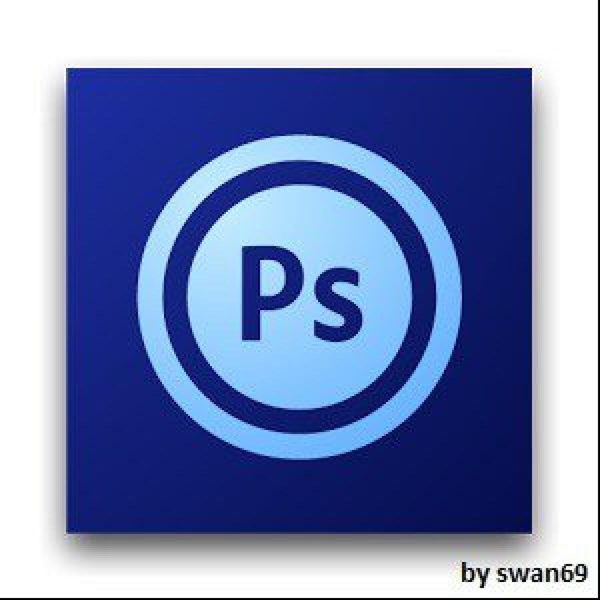 Download Photoshop Touch v 1.6.1 per Android: la suite Adobe anche per smartphone e tablet - 