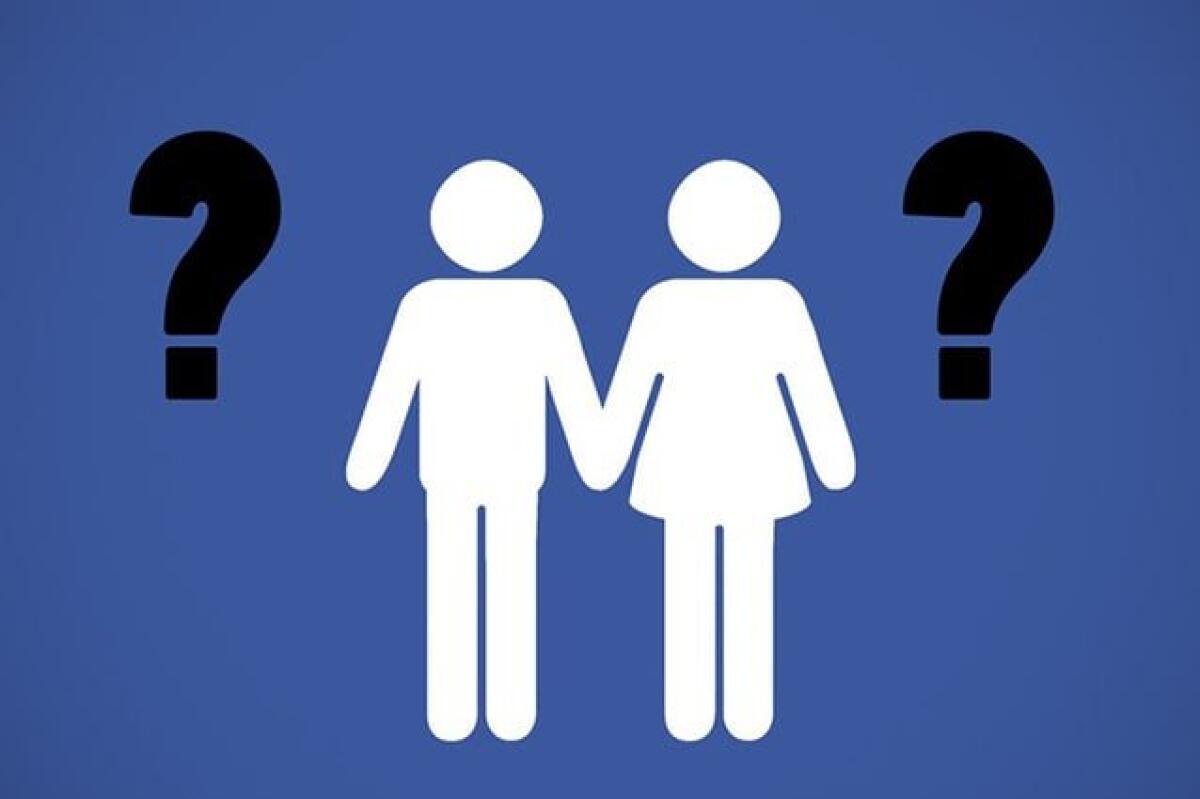 Facebook: arriva il tasto “Chiedi”, un nuovo modo di flirtare sul social network - 