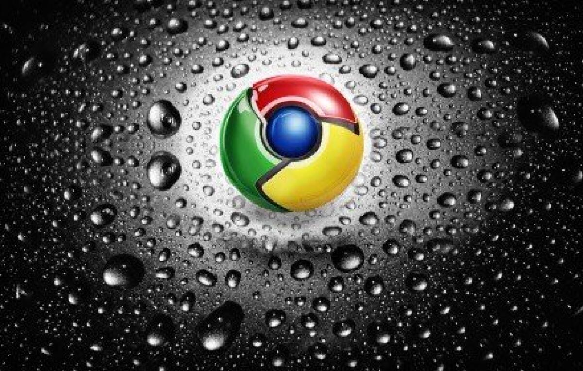 Da oggi Google Chrome blocca l'installazione delle estensioni non presenti nel Chrome Web Store - 