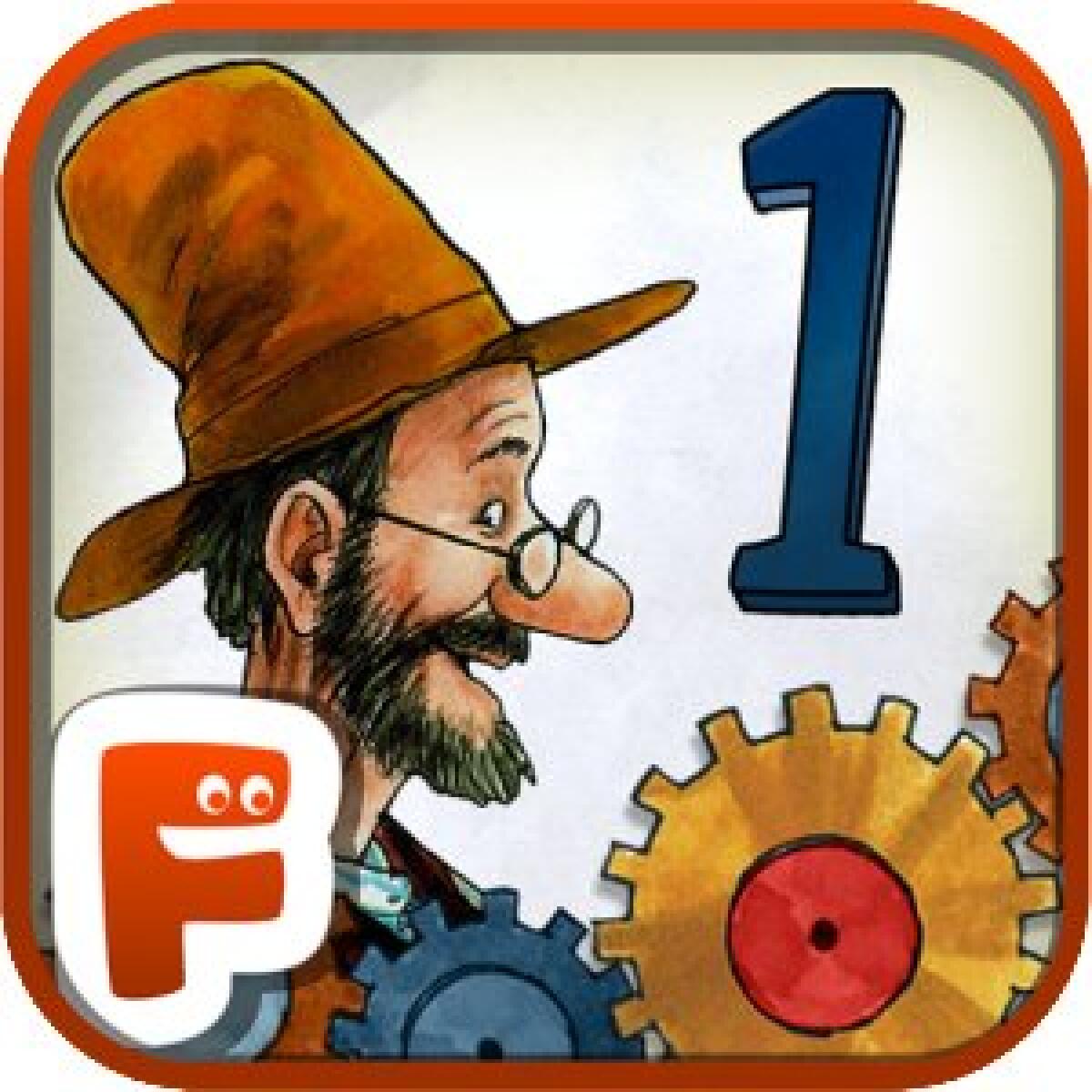 Download Pettson's Inventions Gratis da Amazon App Shop per Android - 