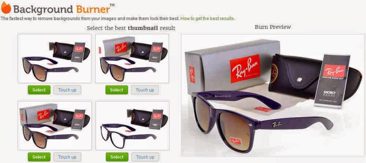 Cancellare, togliere e rimuovere lo sfondo da una foto senza usare Photoshop - 