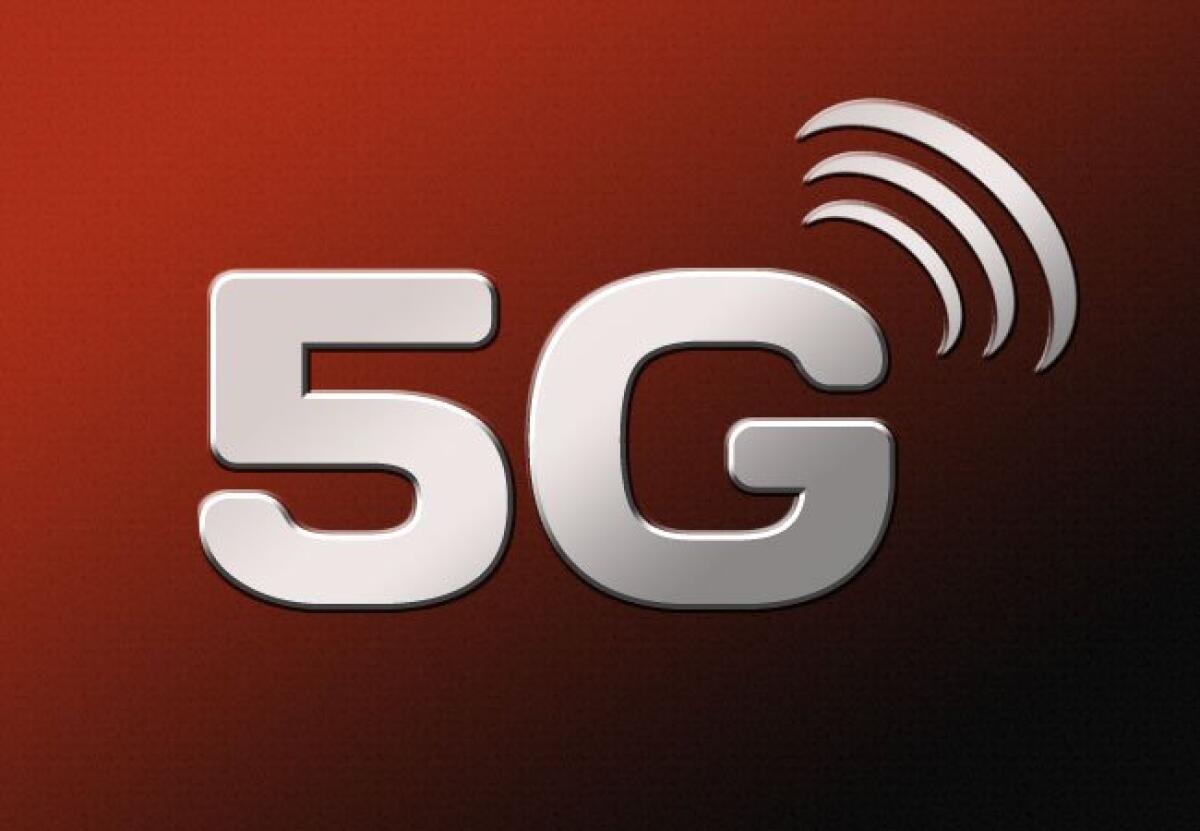 Il 5G arriverà nel 2020 e promette velocità 50 volte superiori all'LTE - 