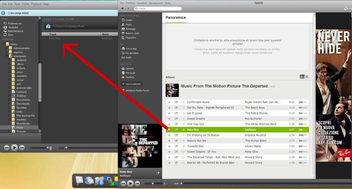 Come scaricare musica da Spotify: Nuovissimo metodo funzionante - 