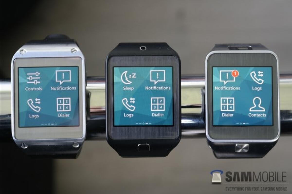 Installare Tizen su Samsung Galaxy Gear sarà presto possibile - 