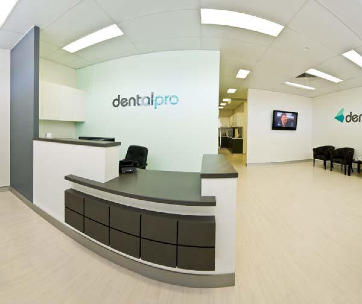 Offerte di Lavoro: Posizioni aperte in Dental Pro. Ecco come Candidarvi! - 