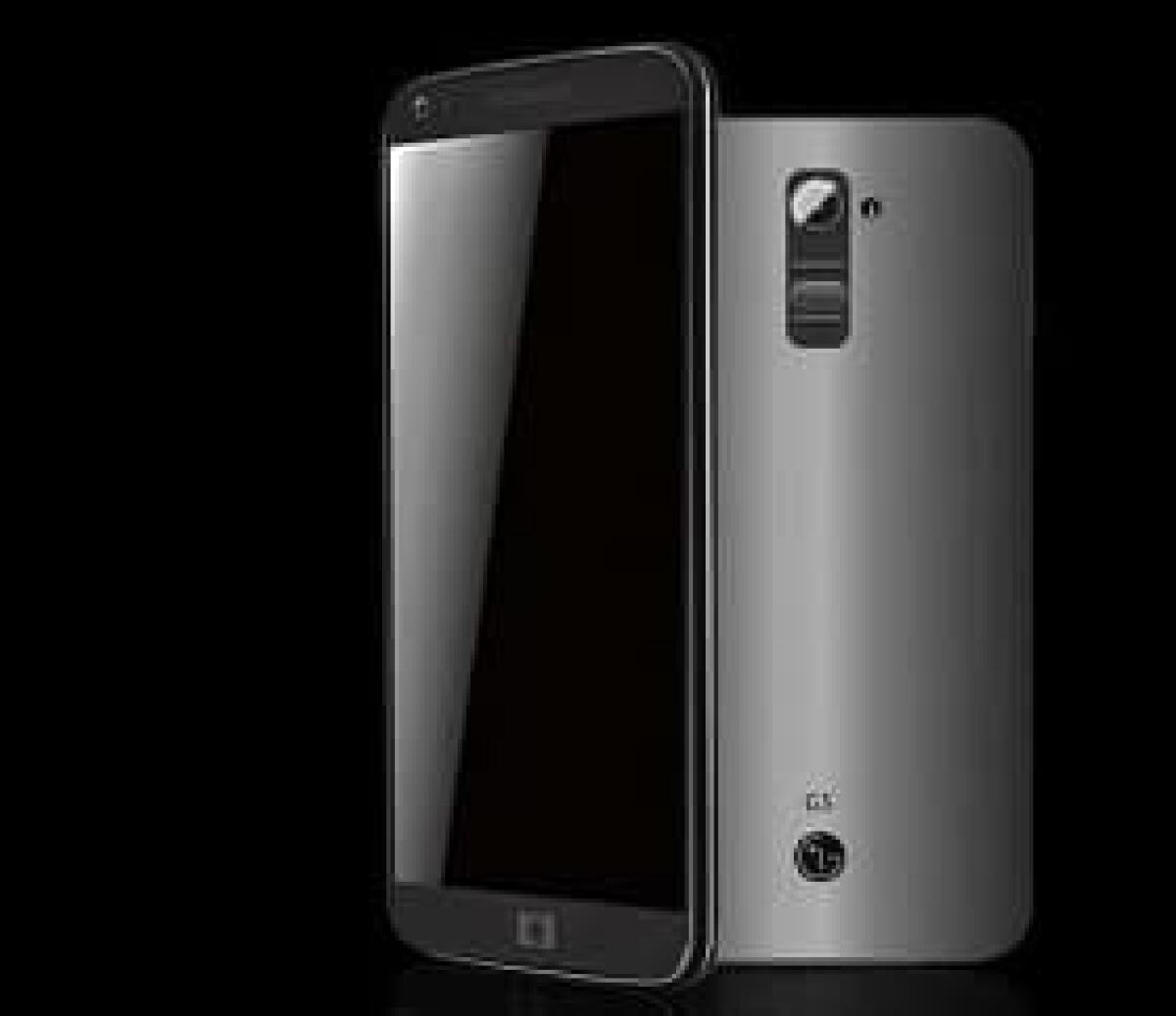Ecco l'LG G3 secondo evleaks: Foto del G3 in versione Bianca e Nera - 