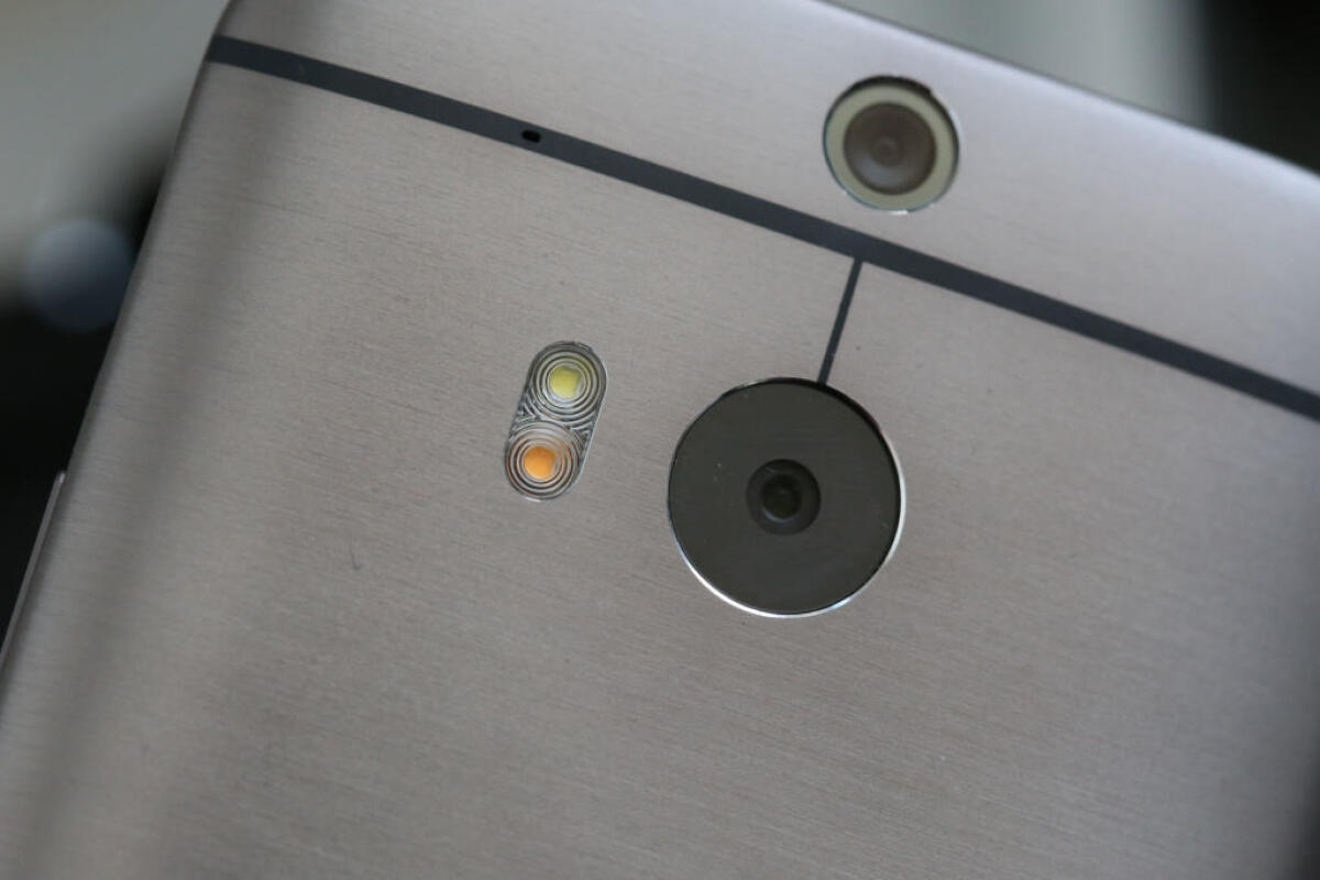 Migliorare la fotocamera di HTC One M8 è possibile: ecco come fare - 