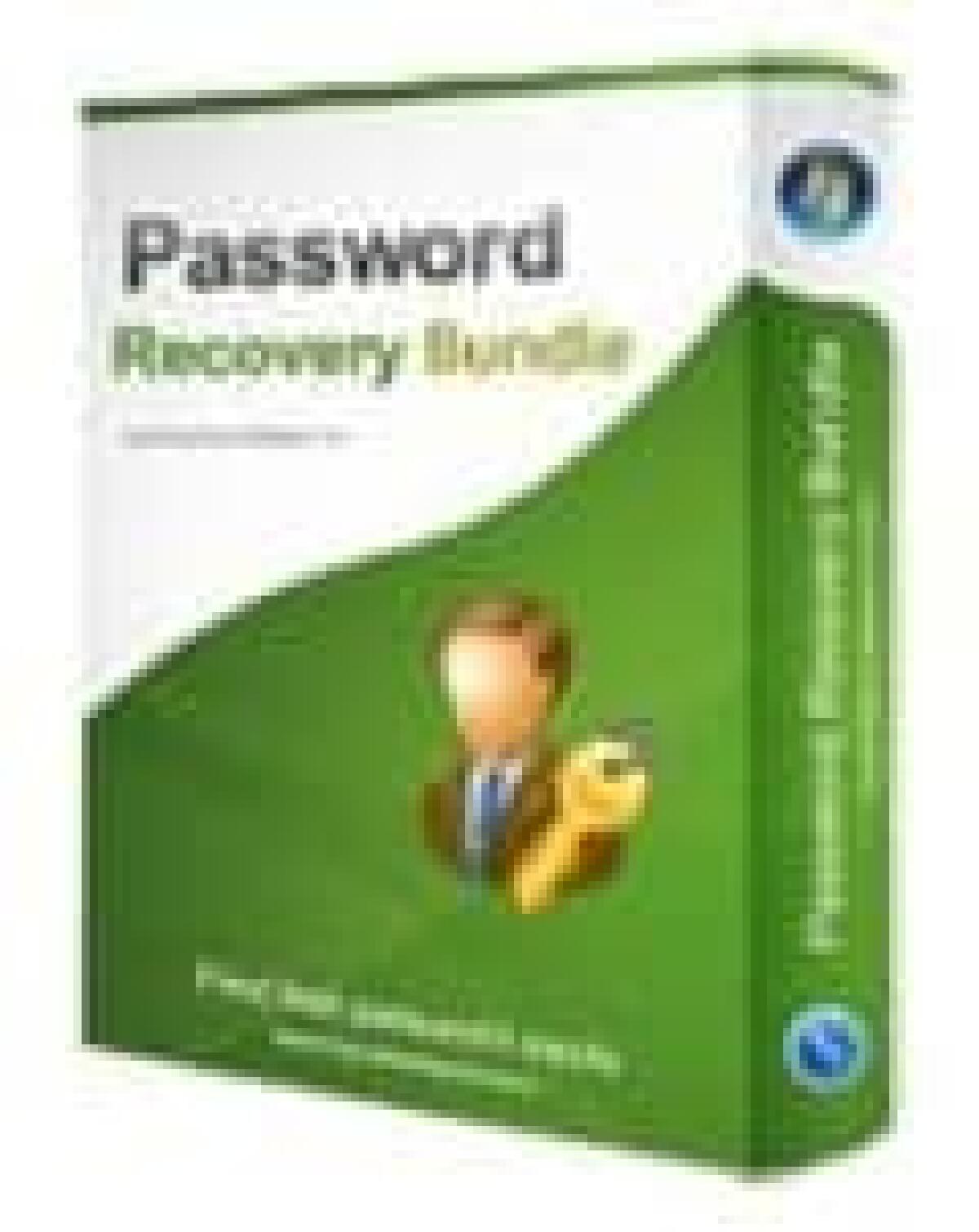 Recuperare la password persa di Windows, File ZIP, RAR, documenti Office come Word ed Excel e molto altro - 