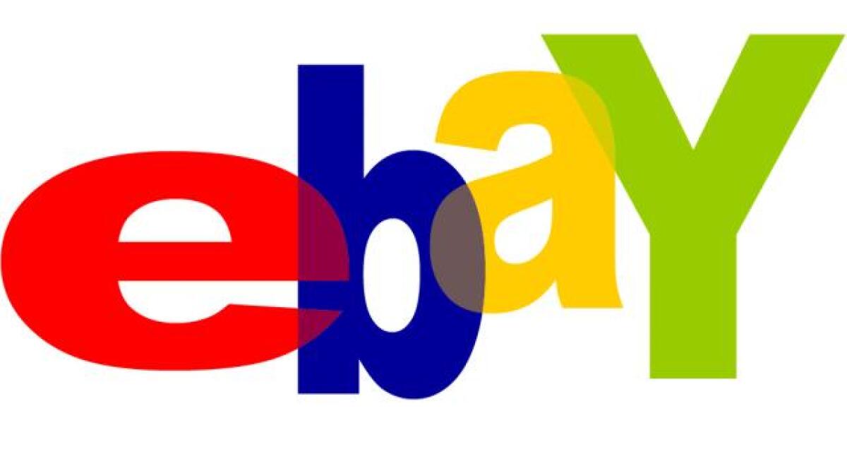 Attacco hacker eBay: Cambiate immediatamente la vostra password - 