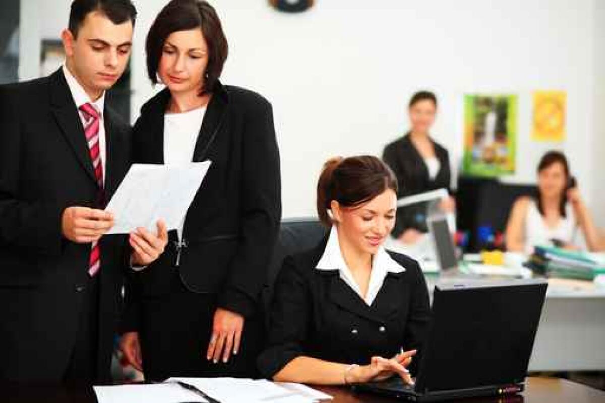 Offerte di Lavoro: Concorso per Impiegati tempo indeterminato Campobasso. Ecco come Candidarvi! - 