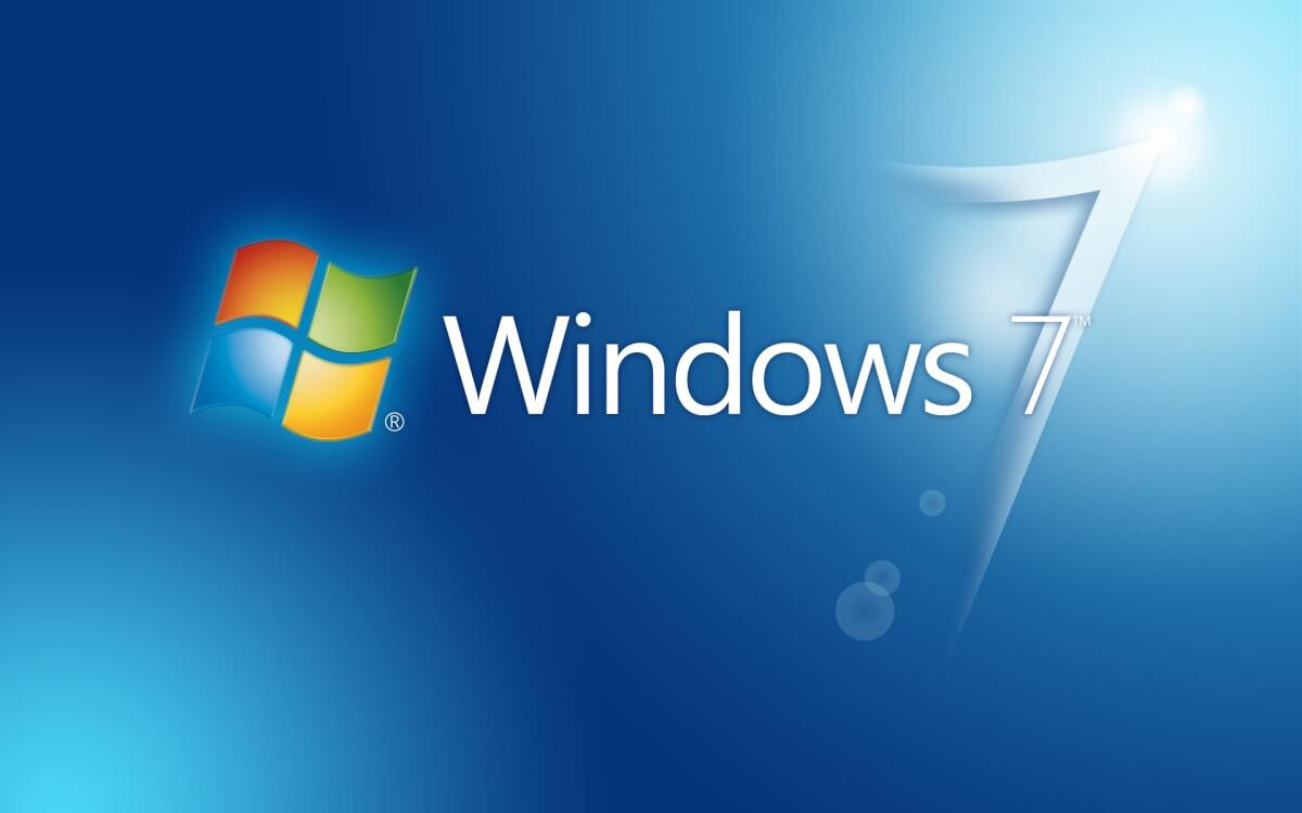 Installare Windows 7 su PC vecchi, lenti e datati con Windows 7 SP1 Lite x86 - 