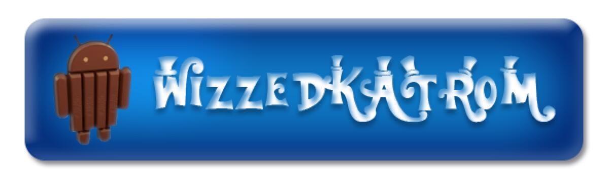 Come trasformare un Galaxy S2 in un Galaxy S5: Migliore ROM Galaxy S2 WizzedKAT - 