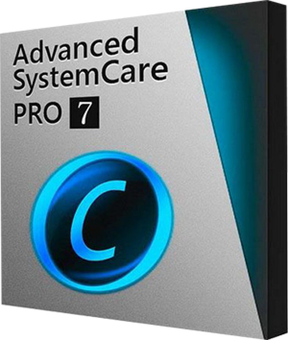 Advanced SystemCare Pro v 7.3.0.454: velocizzare, ottimizzare e ripulire Windows (XP, 2000, Vista, 7, 8) - 