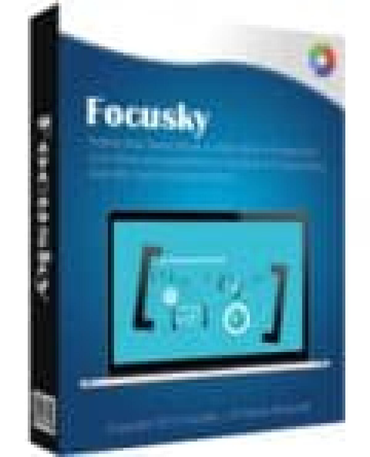 Migliore Alternativa a PowerPoint gratuita: Focusky Zooming Presentation Maker 1.2.3 Gratis - 
