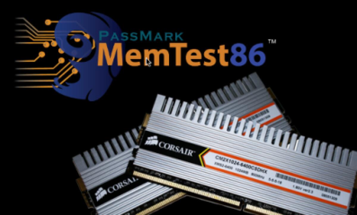 Testa la salute della RAM con Memtest86 5.1.0 (ISO + USB) per Windows - 