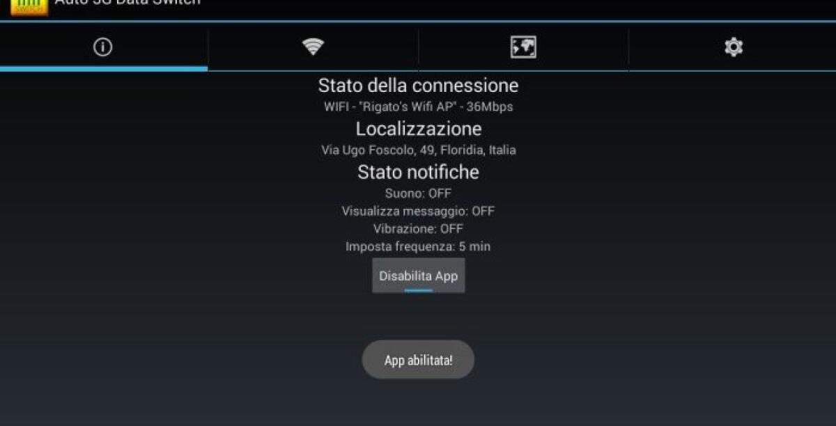 Come migliorare l'autonomia e la durata della batteria su smartphone Android - 