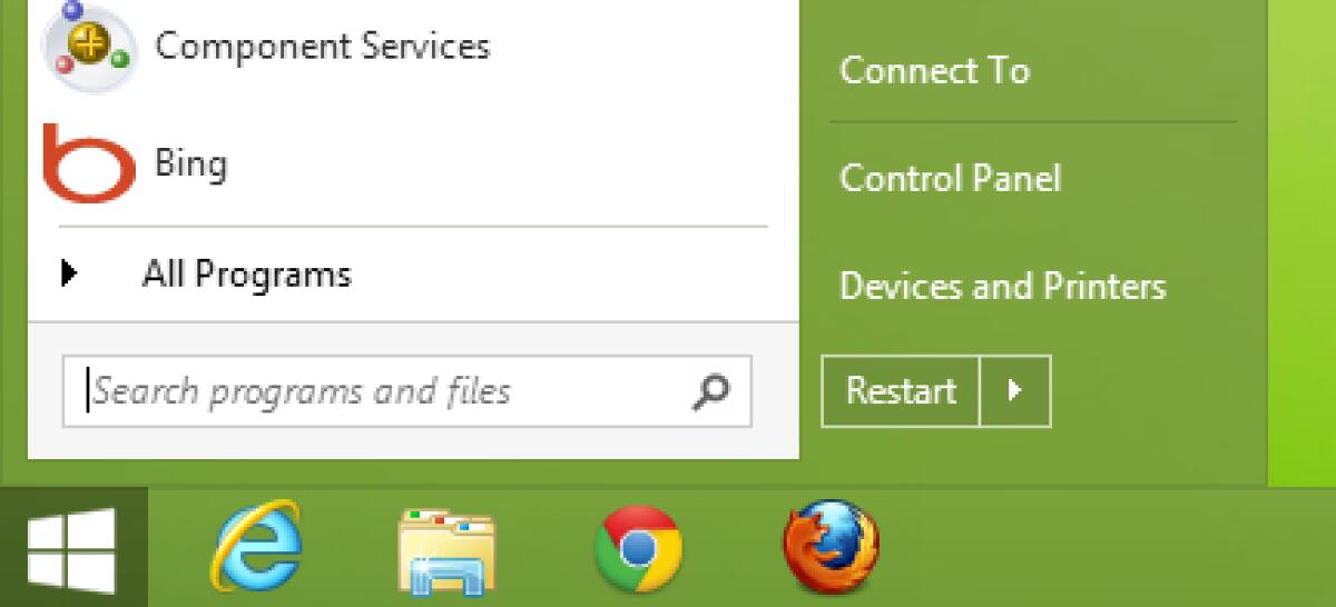 Download Stardock Start8 v 1.41, torna il vero tasto Start su Windows 8.1 - 