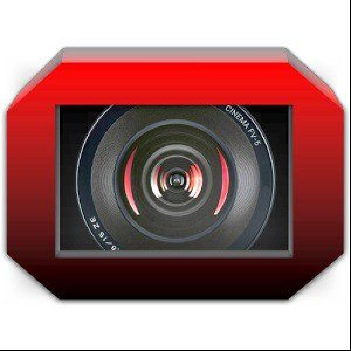 Download Cinema FV-5 v1.19 APK dal Play Store Android: trasforma lo smartphone Android in una videocamera professionale - 