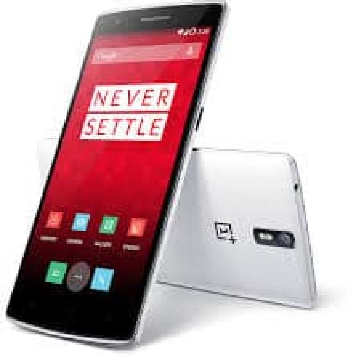 OnePlus One: Come avere la Fotocamera, Galleria, Tema, Equalizzatore e BootAnimation su tutti gli Android - 