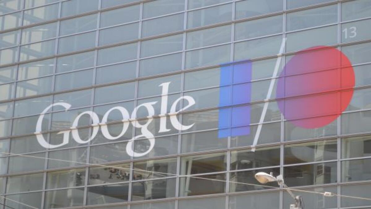 Google I/O 2014: Ecco il programma - 