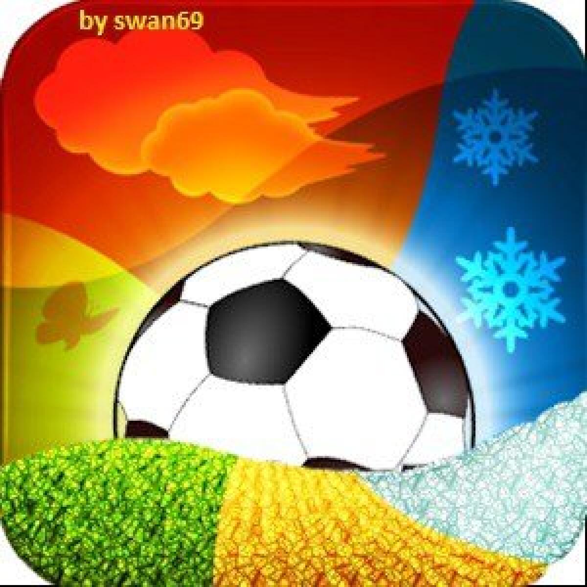 Fifafy FIFA 2014 Ringtones: suonerie per Android ispirate ai mondiali di calcio Brasile 2014 - 