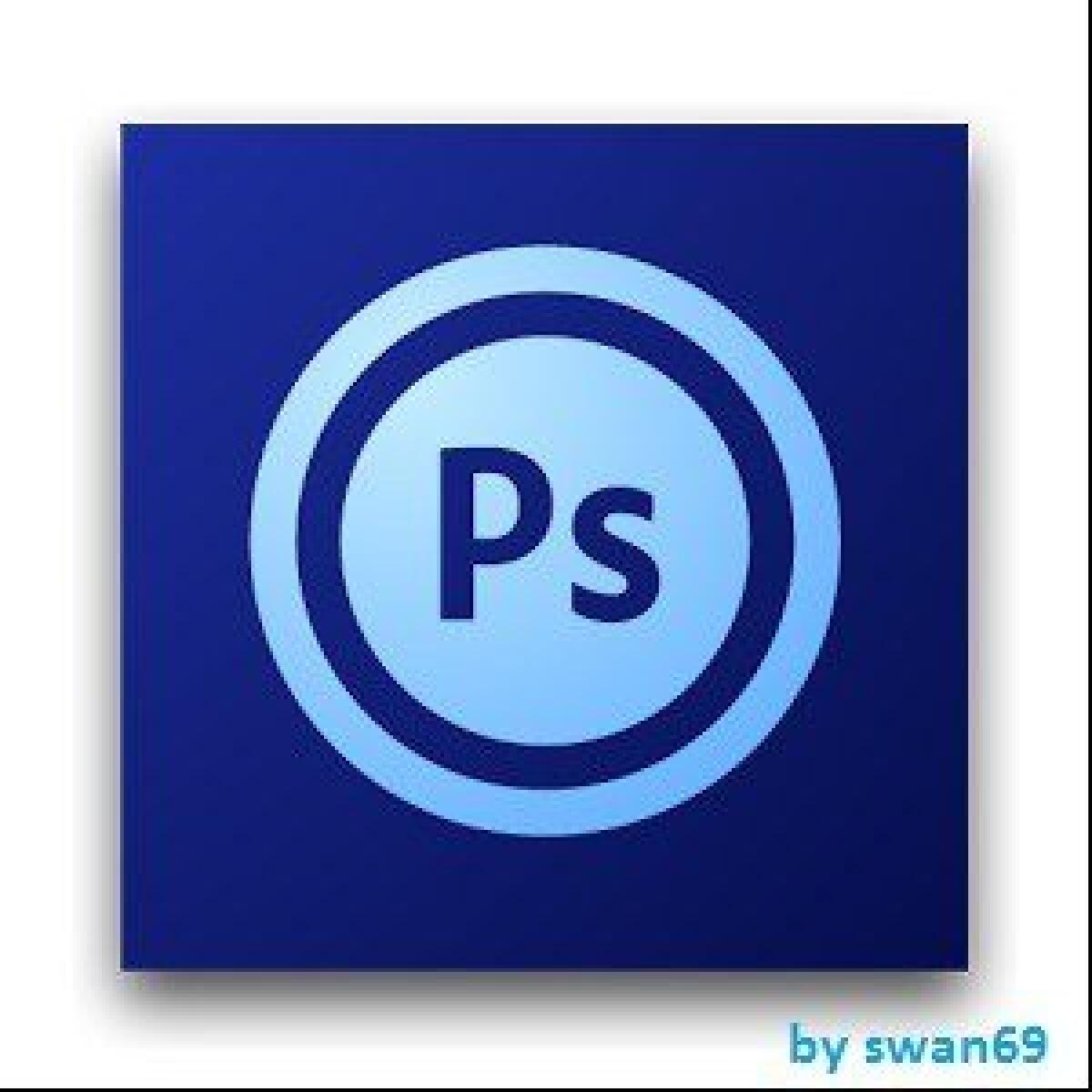 Download Photoshop Touch v 1.2 per Android: la suite Adobe anche per smartphone e tablet - 