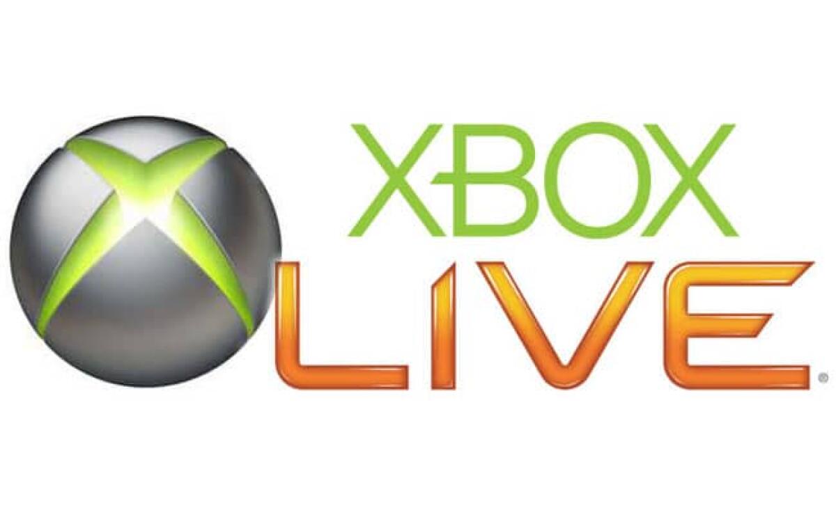 Xbox Live Gold gratis dal 23 al 25 Maggio - 