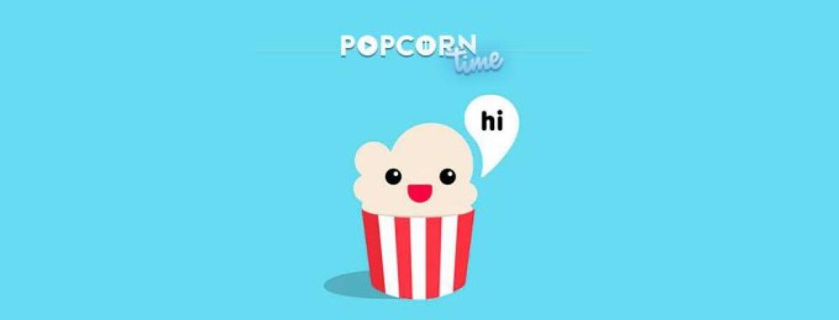 Arrivano anche le serie TV in streaming su Popcorn Time 0.3.0 - 