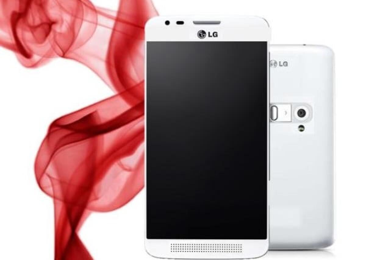 LG G3: Dove seguire la presentazione in diretta Streaming - 