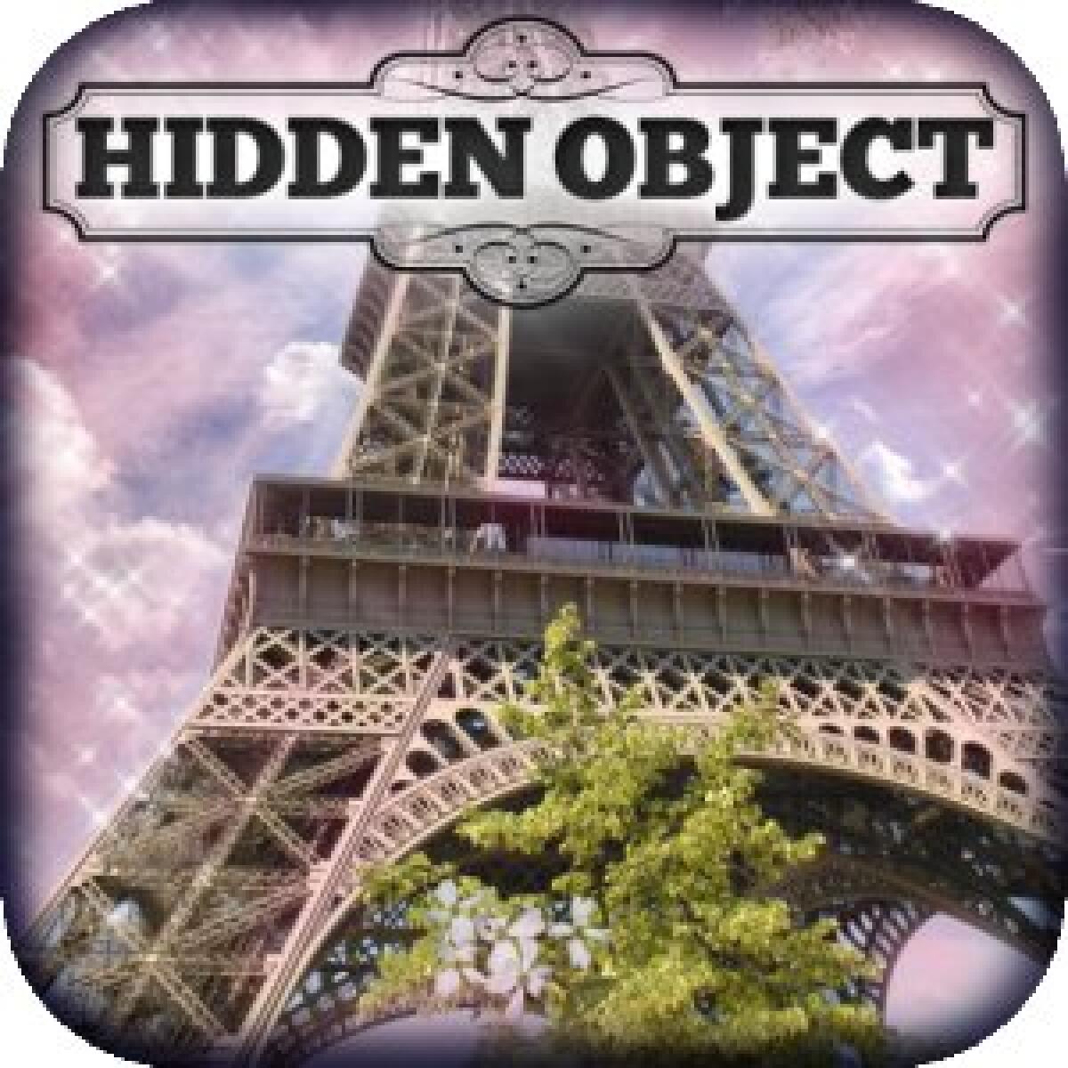 Download Hidden Object - Travel The World Gratis da Amazon App Shop per Android - 