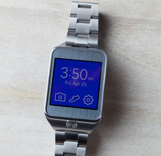 Come cambiare e personalizzare il cinturino su Samsung Gear 2