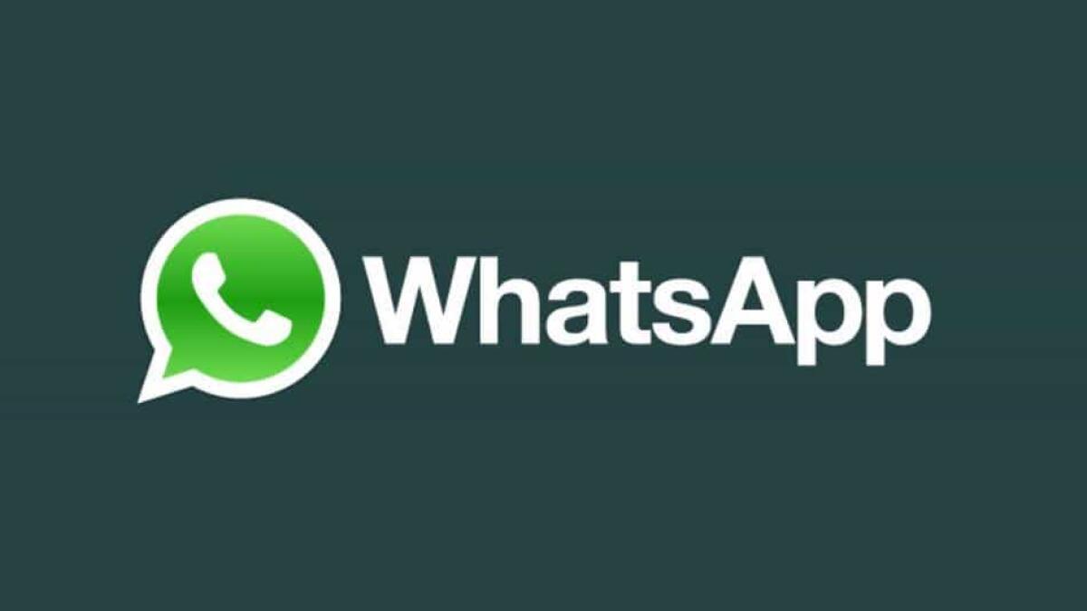 [Boom] Whatsapp per tablet Android ed iOS: manca poco al suo arrivo! - 