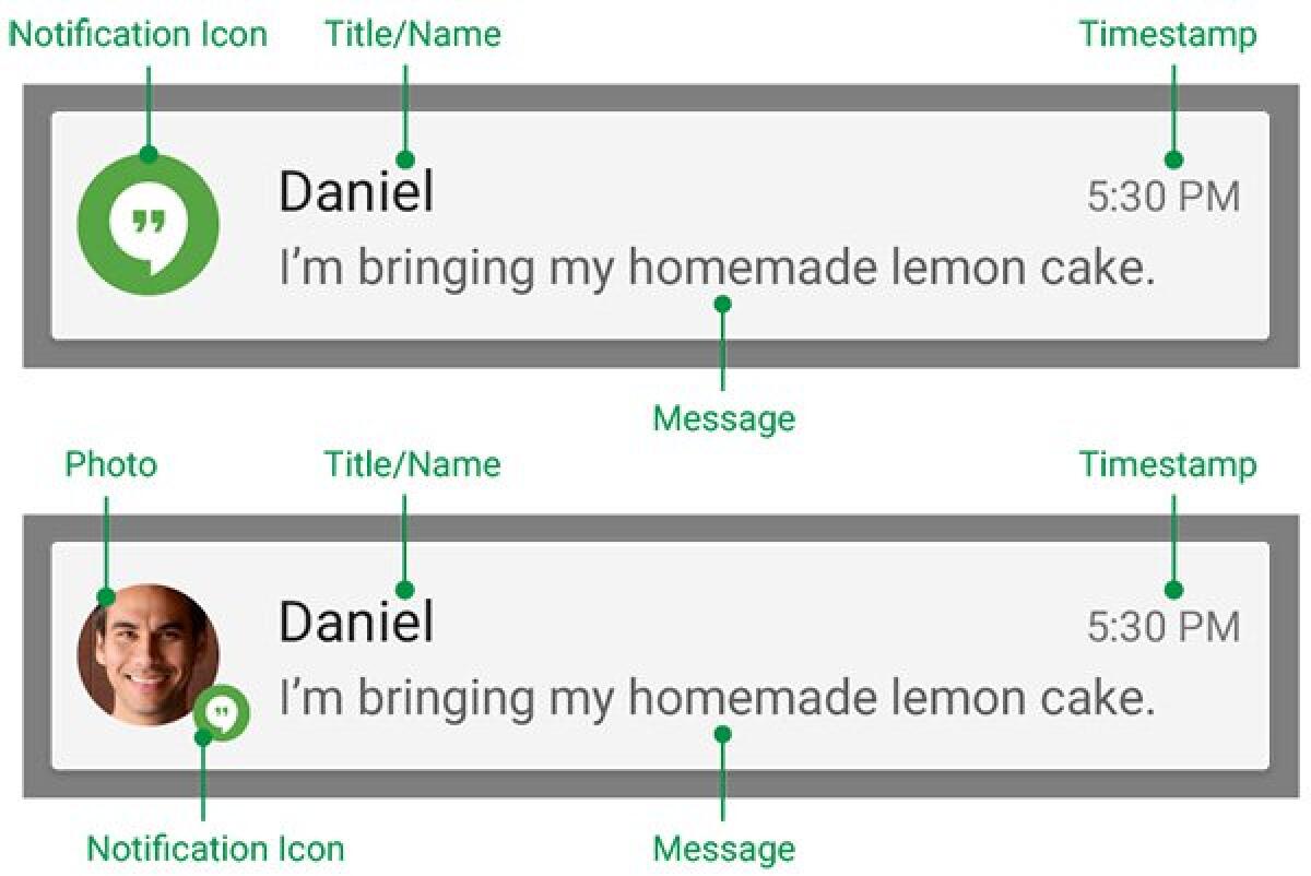 Android L si chiamerà Lemon Cake? Google si diverte a dare indizi - 
