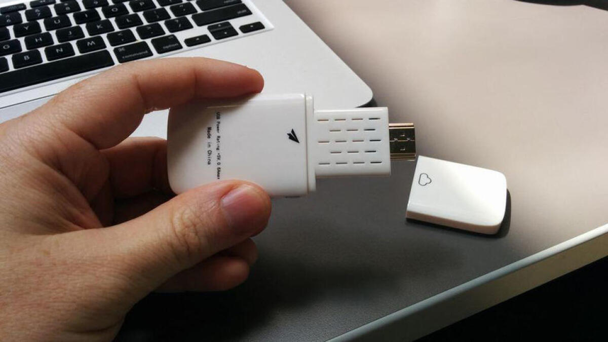 Mozilla al lavoro sulla rivale della Chromecast con Firefox OS - 