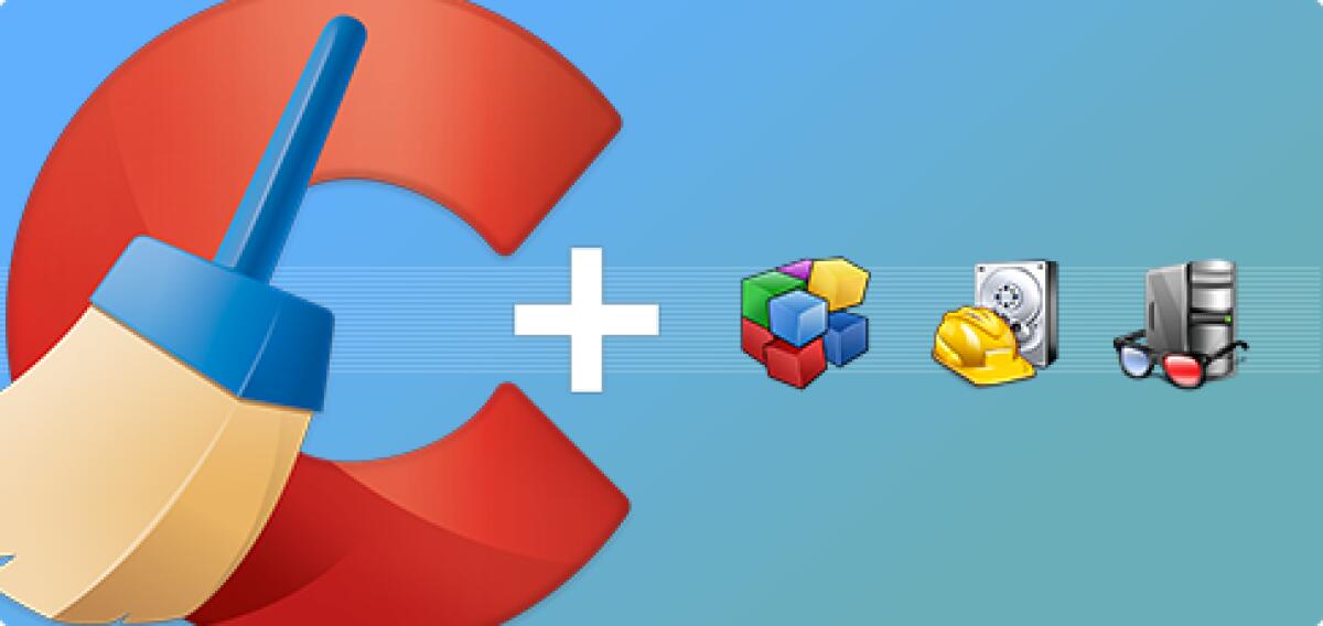 Disponibile CCleaner Professional Plus v 4.15 Portable - 