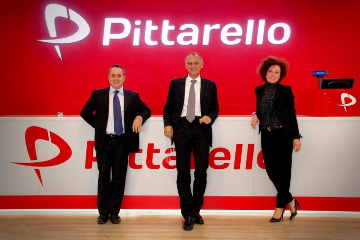 Offerte di Lavoro: Pittarosso assume personale. Ecco come Candidarvi! - 