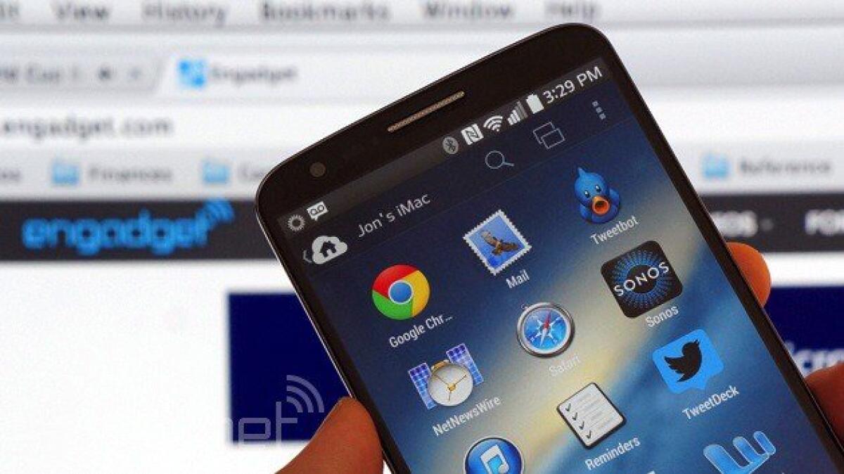 Parallels disponibile per Android ed iOS: controlla il tuo pc da remoto come se fosse uno smartphone - 