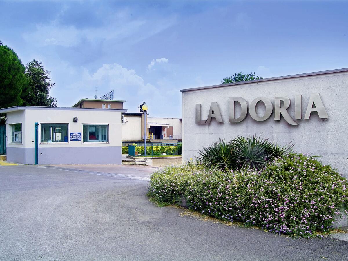Offerte di Lavoro: La Doria assume personale in Campania. Ecco come candidarvi! - 