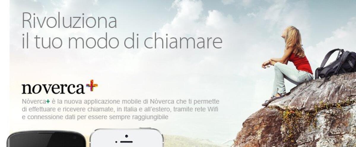 Con Noverca+ il roaming è a costo Zero - 