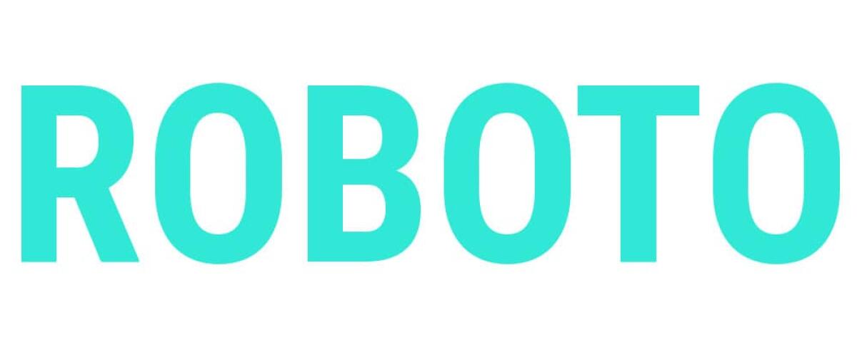 Download Roboto, il nuovo font di Android L figlio del Material Design - 
