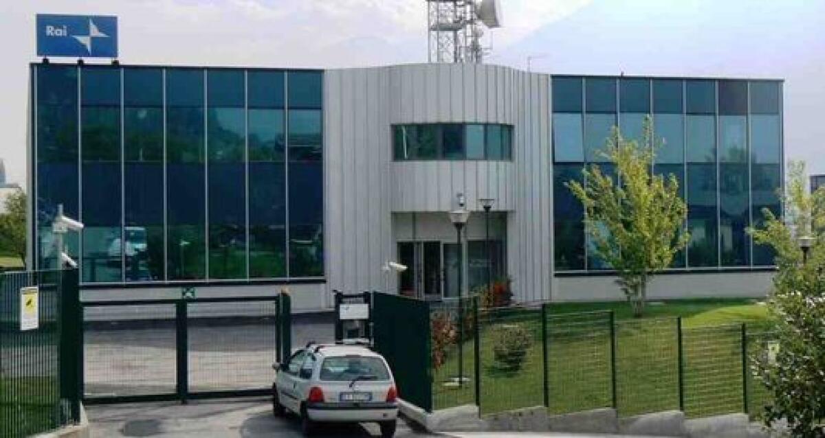 Offerte di Lavoro: Rai Radiotelevisione Italiana S.p.A. assume personale. Ecco come Candidarvi! - 