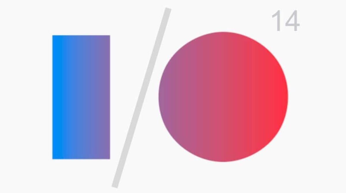 Dove seguire in diretta streaming il Google I/O 2014 - 