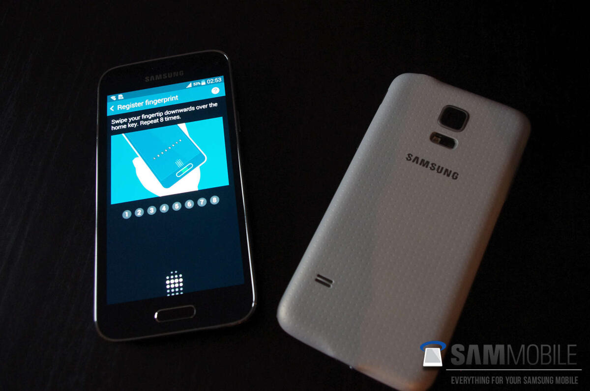Samsung Galaxy S5 Mini e Galaxy Mega 7.0: Foto e schede tecniche - 