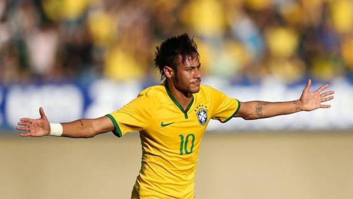 Guardare i mondiali di calcio 2014 in diretta: applicazioni, Sky, Rai e streaming legale - 