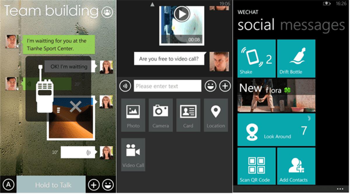 Nascondere orario ultimo accesso su WhatsApp per Windows Phone e Nokia Lumia - 